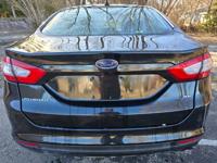 2014 FORD FUSION ZION ILLINOIS - Image 8