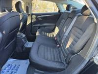 2014 FORD FUSION ZION ILLINOIS - Image 10