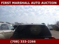 2017 Jeep Compass MK49 -Auction Pricing + First Marshall Auto Auction - Image 3