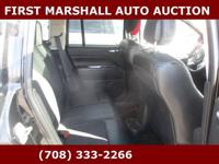 2017 Jeep Compass MK49 -Auction Pricing + First Marshall Auto Auction - Image 6