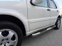 2005 Merceds ML-350 58k Miles AWD V6 3.5L 1 Owner Roselle - Image 4