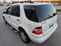 2005 Merceds ML-350 58k Miles AWD V6 3.5L 1 Owner Roselle - Image 6