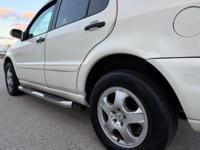 2005 Merceds ML-350 58k Miles AWD V6 3.5L 1 Owner Roselle - Image 8