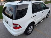2005 Merceds ML-350 58k Miles AWD V6 3.5L 1 Owner Roselle - Image 10