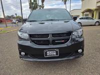 2018 DODGE GRAND CARAVAN SPORT V-6 3.6L 3RD ROW SEATING STOWAWAY NORTH MCALLEN - Image 3