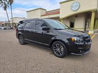 2018 DODGE GRAND CARAVAN SPORT V-6 3.6L 3RD ROW SEATING STOWAWAY NORTH MCALLEN - Image 4