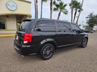 2018 DODGE GRAND CARAVAN SPORT V-6 3.6L 3RD ROW SEATING STOWAWAY NORTH MCALLEN - Image 5