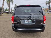 2018 DODGE GRAND CARAVAN SPORT V-6 3.6L 3RD ROW SEATING STOWAWAY NORTH MCALLEN - Image 6