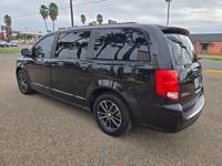 2018 DODGE GRAND CARAVAN SPORT V-6 3.6L 3RD ROW SEATING STOWAWAY NORTH MCALLEN - Image 7
