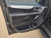 2018 DODGE GRAND CARAVAN SPORT V-6 3.6L 3RD ROW SEATING STOWAWAY NORTH MCALLEN - Image 8