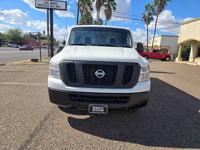 2021 NISSAN NV2500 6 cyl 4.0 L CARGO UTILITY WORK VAN SERVICE NORTH MCALLEN - Image 3