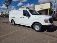 2021 NISSAN NV2500 6 cyl 4.0 L CARGO UTILITY WORK VAN SERVICE NORTH MCALLEN - Image 4