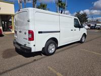 2021 NISSAN NV2500 6 cyl 4.0 L CARGO UTILITY WORK VAN SERVICE NORTH MCALLEN - Image 5