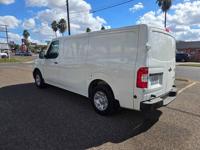 2021 NISSAN NV2500 6 cyl 4.0 L CARGO UTILITY WORK VAN SERVICE NORTH MCALLEN - Image 7