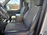 2021 NISSAN NV2500 6 cyl 4.0 L CARGO UTILITY WORK VAN SERVICE NORTH MCALLEN - Image 9