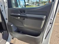 2021 NISSAN NV2500 6 cyl 4.0 L CARGO UTILITY WORK VAN SERVICE NORTH MCALLEN - Image 10