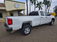 2017 CHEVY SILVERADO DOUBLE CAB 2500 HD 4X4 LONG BED WORK TRUCK NORTH MCALLEN - Image 6