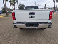 2017 CHEVY SILVERADO DOUBLE CAB 2500 HD 4X4 LONG BED WORK TRUCK NORTH MCALLEN - Image 7