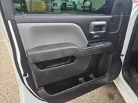 2017 CHEVY SILVERADO DOUBLE CAB 2500 HD 4X4 LONG BED WORK TRUCK NORTH MCALLEN - Image 9