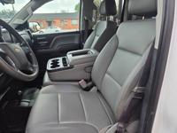 2017 CHEVY SILVERADO DOUBLE CAB 2500 HD 4X4 LONG BED WORK TRUCK NORTH MCALLEN - Image 10