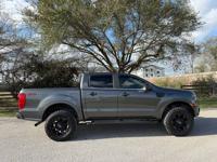** 2019 Ford Ranger XLT Super Crew FX4 4WD * Technology Pkg * 1-Owner * ** J & M Imports, Spring ** - Image 7