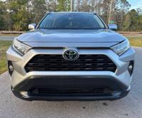 2021 Toyota RAV4 XLE Premuim - Image 4