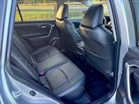 2021 Toyota RAV4 XLE Premuim - Image 8