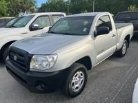 2008 Toyota Tacoma (Base) - Image 2