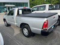 2008 Toyota Tacoma (Base) - Image 3