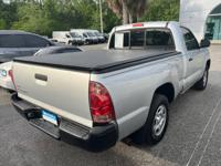 2008 Toyota Tacoma (Base) - Image 4