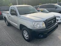 2008 Toyota Tacoma (Base) - Image 5