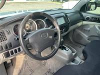 2008 Toyota Tacoma (Base) - Image 7