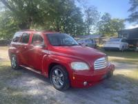 Chevy HHR cash car Jacksonville - Image 2