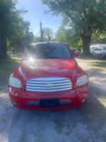 Chevy HHR cash car Jacksonville - Image 3