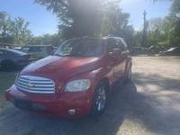 Chevy HHR cash car Jacksonville - Image 4