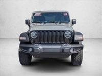 2021 Jeep Wrangler Unlimited Willys 4x4 4WD SUV BLACK FRIDAY -Call (904) 637-7794 to confirm Instantly - Image 4