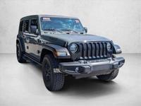2021 Jeep Wrangler Unlimited Willys 4x4 4WD SUV BLACK FRIDAY -Call (904) 637-7794 to confirm Instantly - Image 5