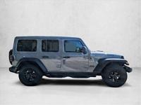 2021 Jeep Wrangler Unlimited Willys 4x4 4WD SUV BLACK FRIDAY -Call (904) 637-7794 to confirm Instantly - Image 6