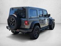 2021 Jeep Wrangler Unlimited Willys 4x4 4WD SUV BLACK FRIDAY -Call (904) 637-7794 to confirm Instantly - Image 7