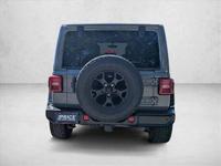 2021 Jeep Wrangler Unlimited Willys 4x4 4WD SUV BLACK FRIDAY -Call (904) 637-7794 to confirm Instantly - Image 8