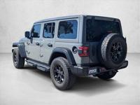 2021 Jeep Wrangler Unlimited Willys 4x4 4WD SUV BLACK FRIDAY -Call (904) 637-7794 to confirm Instantly - Image 10