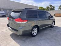 2013 Toyota Sienna HANDICAP WHEELCHAIR SCOOTER LIFT cargo vans a + Cita auto Sales - Image 6