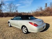 2006 Toyota Camry Solara SE V6 2dr Convertible _Toyota_ _Camry Solara_ _Convertible_ - Image 5