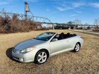 2006 Toyota Camry Solara SE V6 2dr Convertible _Toyota_ _Camry Solara_ _Convertible_ - Image 7