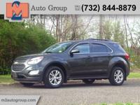 2017 Chevrolet Equinox LT AWD 4dr SUV w/1LT East Brunswick, NJ - Image 2