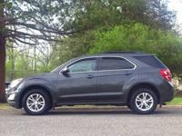2017 Chevrolet Equinox LT AWD 4dr SUV w/1LT East Brunswick, NJ - Image 3