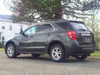 2017 Chevrolet Equinox LT AWD 4dr SUV w/1LT East Brunswick, NJ - Image 4