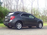 2017 Chevrolet Equinox LT AWD 4dr SUV w/1LT East Brunswick, NJ - Image 5