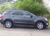 2017 Chevrolet Equinox LT AWD 4dr SUV w/1LT East Brunswick, NJ - Image 6