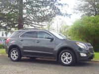 2017 Chevrolet Equinox LT AWD 4dr SUV w/1LT East Brunswick, NJ - Image 7